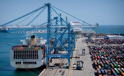 Rise in Iran's annual non-oil export to Afghanistan