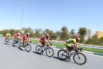 اولتیماتوم اتحادیه جهانی دوچرخه‌سواری/ تیم پیشگامان در خطر محرومیت