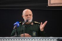 هر تهدیدی را با قدرت پاسخ می‌دهیم