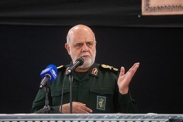 وحدت ملت ایران قدرتمندتر از هر سلاحی است