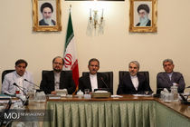 بهبود محیط کسب و کار نیازمند اراده‌ای جدی در رأس دستگاه های اجرایی است