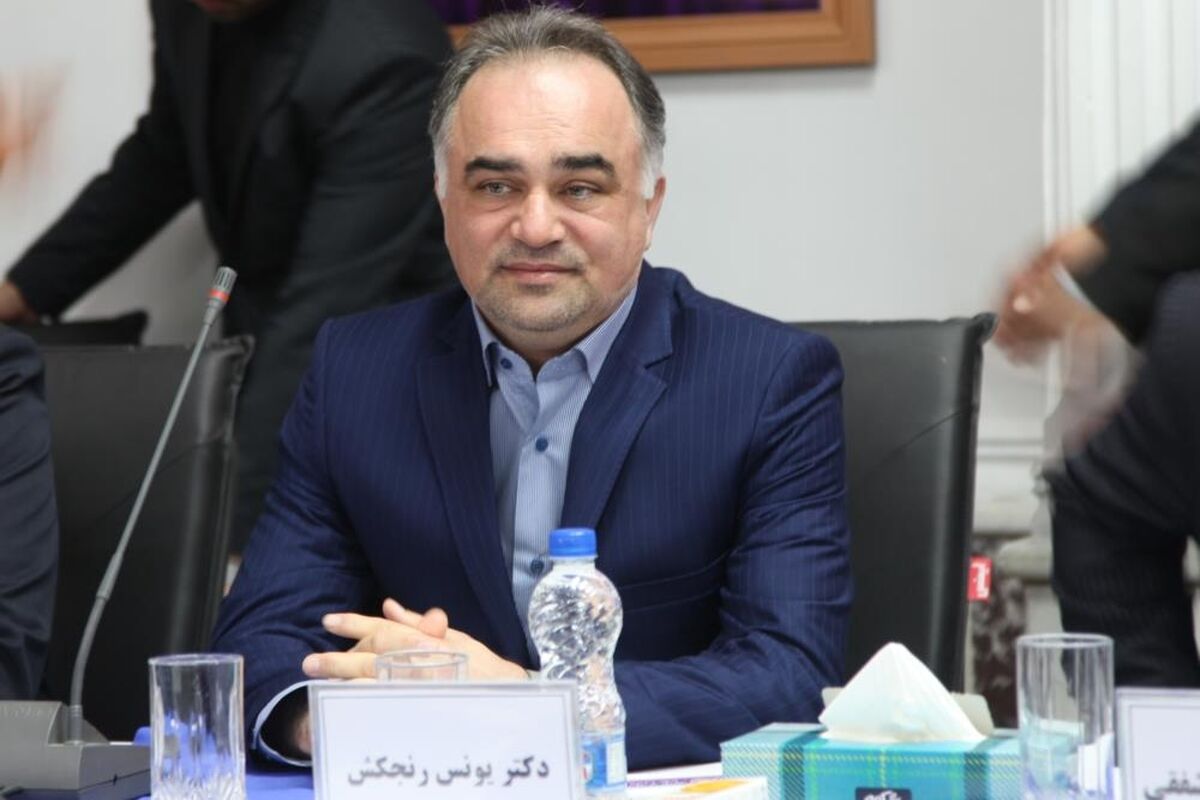 فرماندار استارا