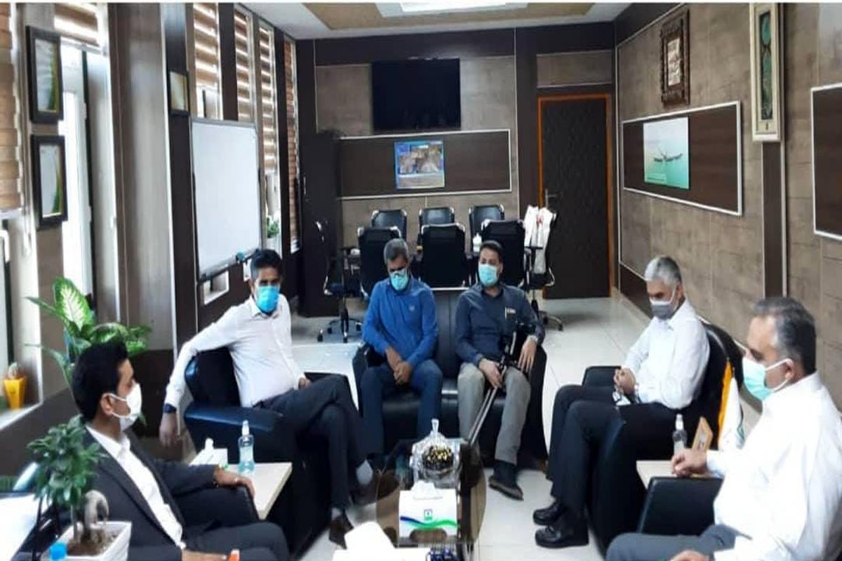 منطقه ویژه+بندرعباس+خلج تهرانی