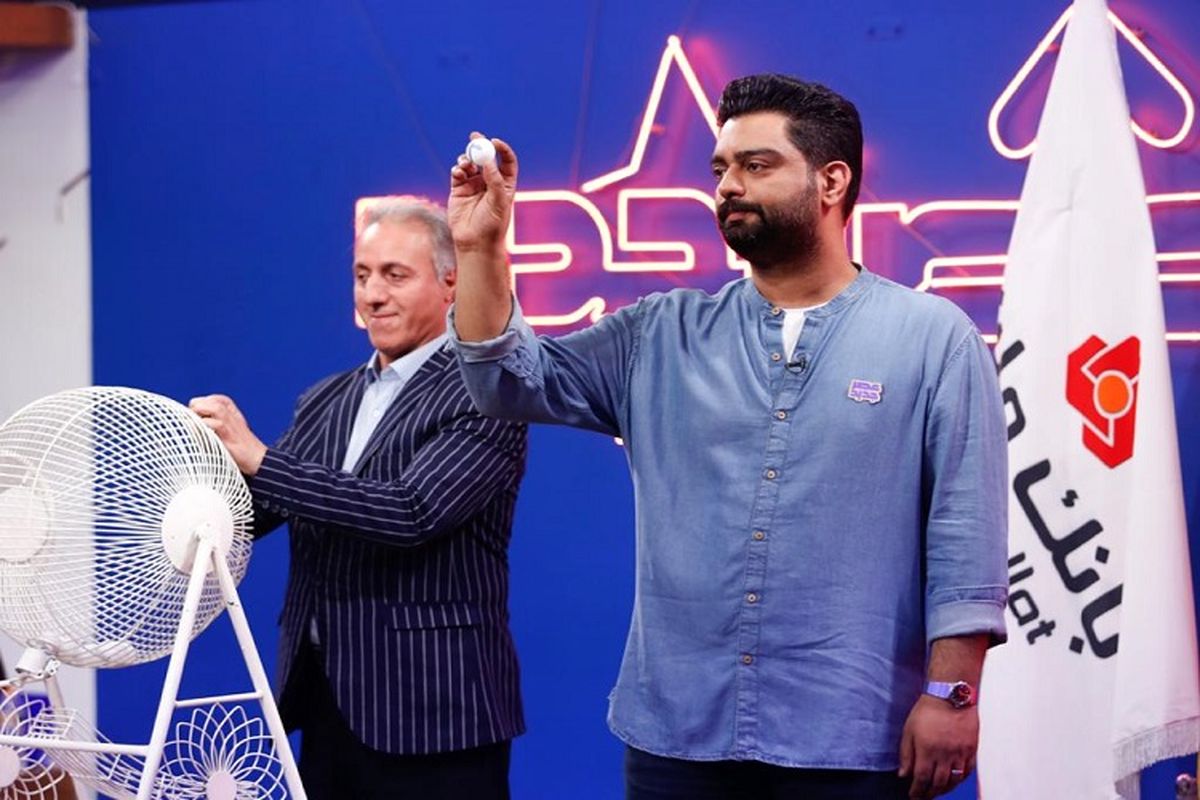 قرعه کشی بانک ملت