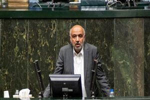 مجلس به وزیر تعاون، کار و رفاه اجتماعی کارت زرد داد