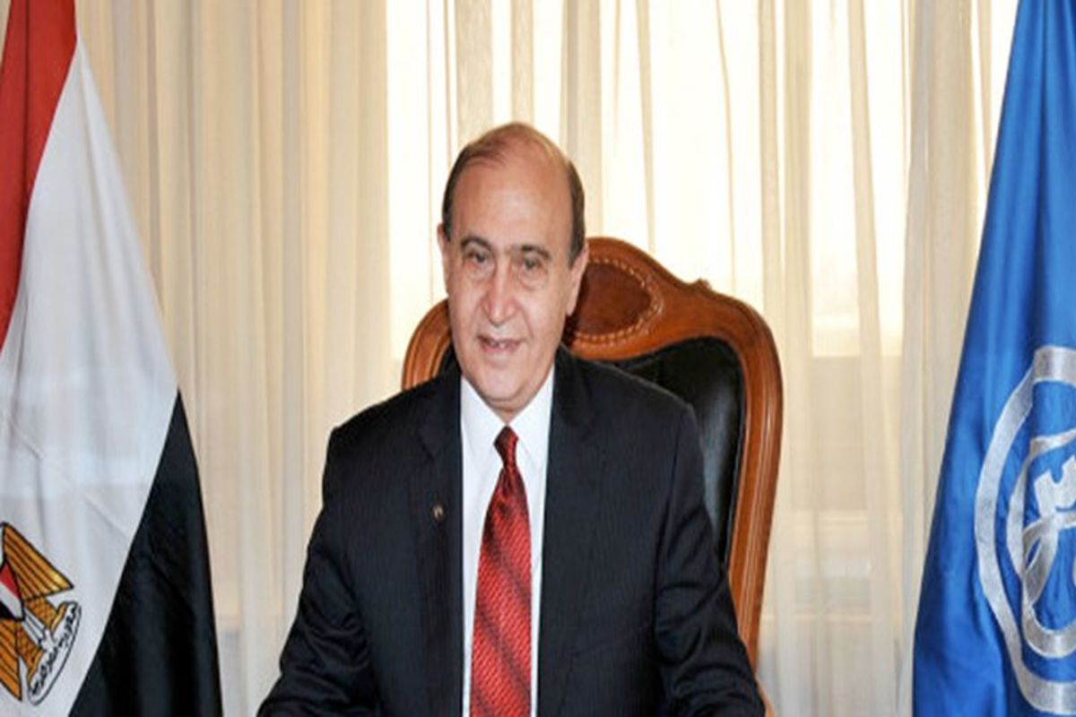 مشاور السیسی