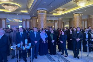 دیپلماسی زیرساختی ایران در اجلاس وزرای راه اسلامی