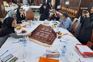 23 اثر صنایع‌دستی هرمزگان مُهر اصالت ملی دریافت کردند