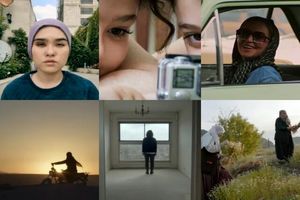 درخشش مستندسازان ایرانی در جشنواره بین‌المللی ایدفا آمستردام