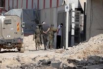 نشست قطر میان حماس و اسرائیل بدون نتیجه پایان یافت