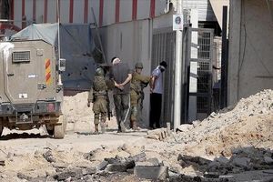 نشست قطر میان حماس و اسرائیل بدون نتیجه پایان یافت