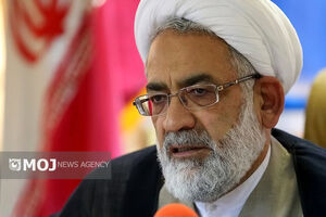 رئیس دیوان عالی کشور انتخاب رهبر انقلاب را تبریک گفت