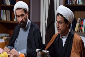 پخش سریال تاریخی - سیاسی «راز ناتمام» از 22 مردادماه در شبکه یک سیما