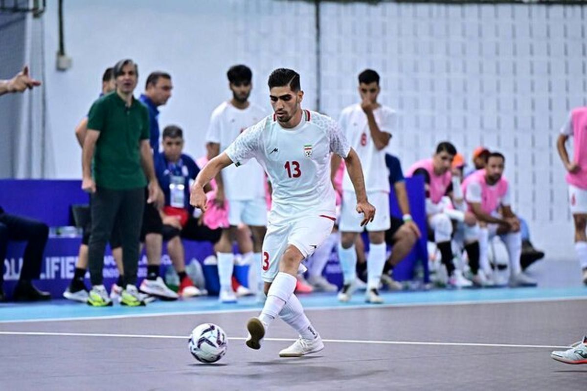 بازی‌های آسیایی جوانان بحرین