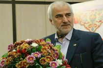 جانبازان دفاع مقدس یادگاران زنده حماسه آفرین کشور هستند