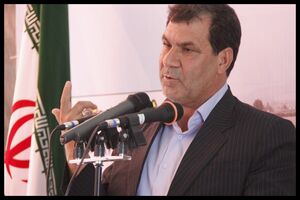 نماینده سابق مردم دهلران مشاور عالی وزیر نفت شد