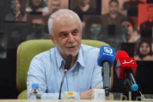 تشکیل دبیر‌خانه همایش «نفس‌های سوخته» در بنیاد شهید و امور ایثارگران