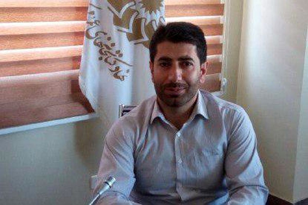 کوروش باباجانی