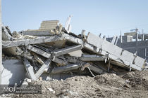 ارسال دومین محموله امداد رسانی فدراسیون فوتبال به مناطق زلزله زده 