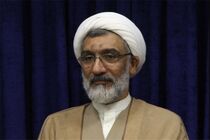 وزیر دادگستری به مقام شهدای بروجرد ادای احترام کرد