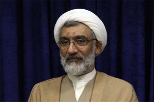 وزیر دادگستری به مقام شهدای بروجرد ادای احترام کرد