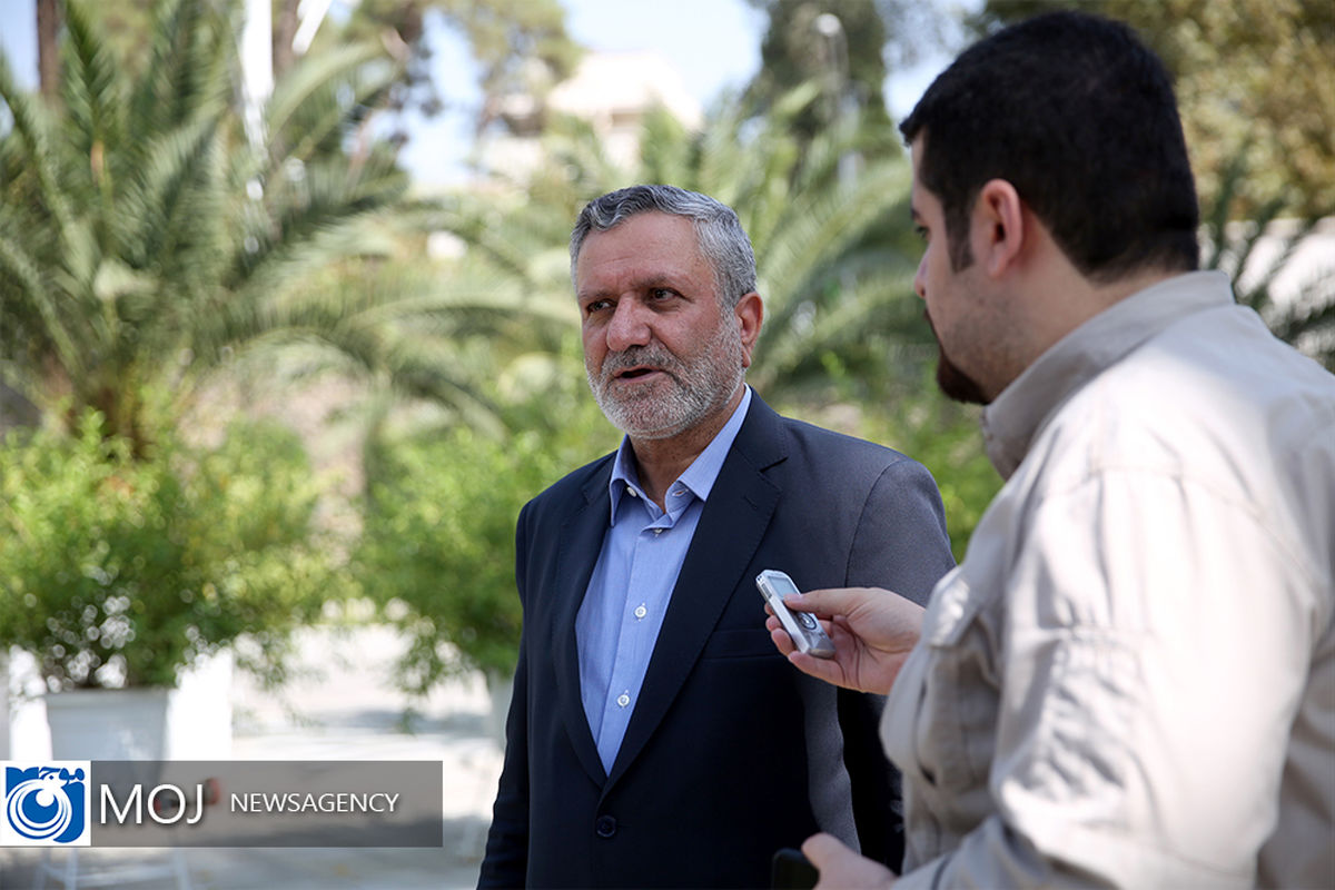 حاشیه جلسه هیات دولت