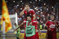 دیدار پرسپولیس در لیگ قهرمانان آسیا از شبکه سه پخش می شود