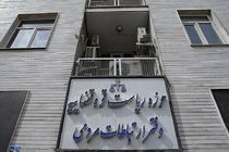 سطح دغدغه متحصنین