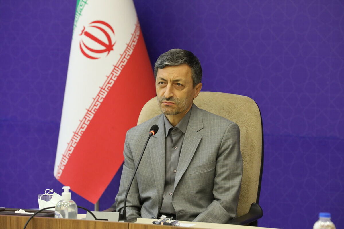 رئیس ستاد اجرایی فرمان امام