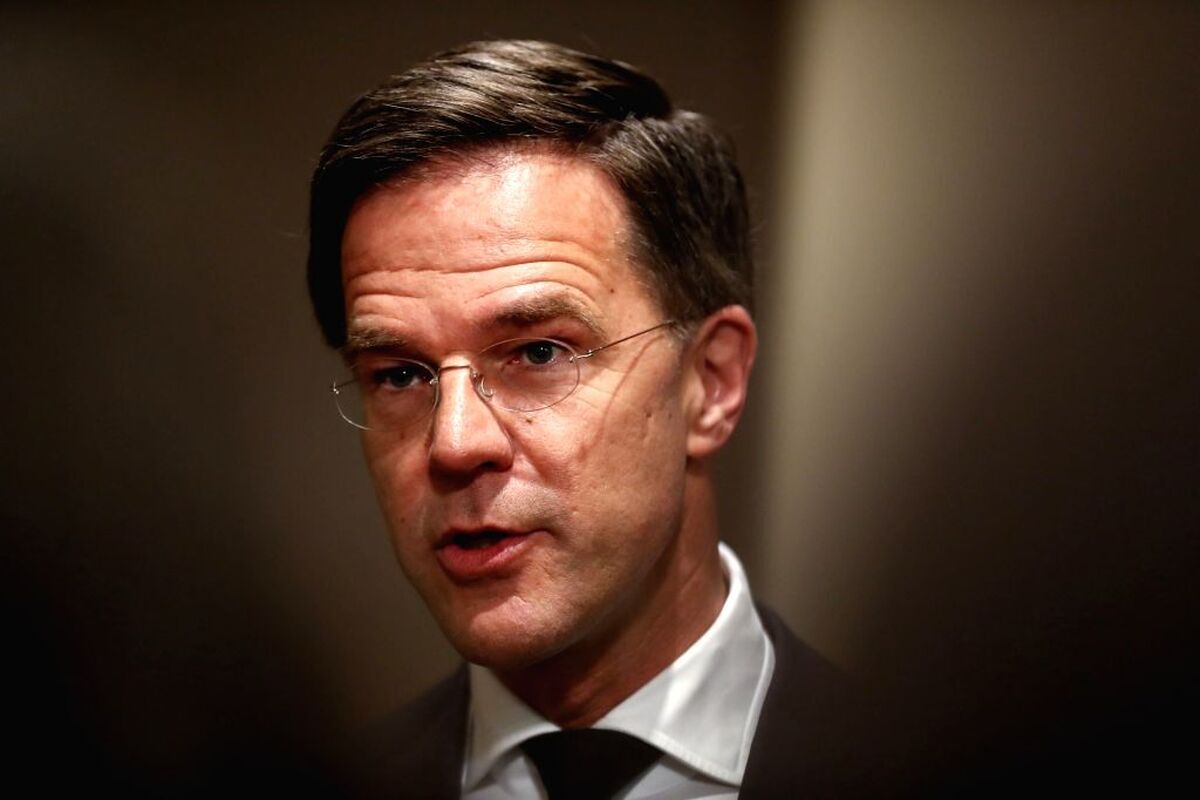 دبیرکل ناتو