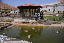 استقبال ۱۶۰ هزار گردشگر از مراکز تفریحی