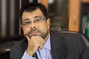 سعید خال مدیر عامل سازمان بهشت زهرا (س) شد