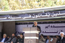 امنیت کشور را آمادگی و اقتدار نیروهای مسلح؛ تضمین کرده است