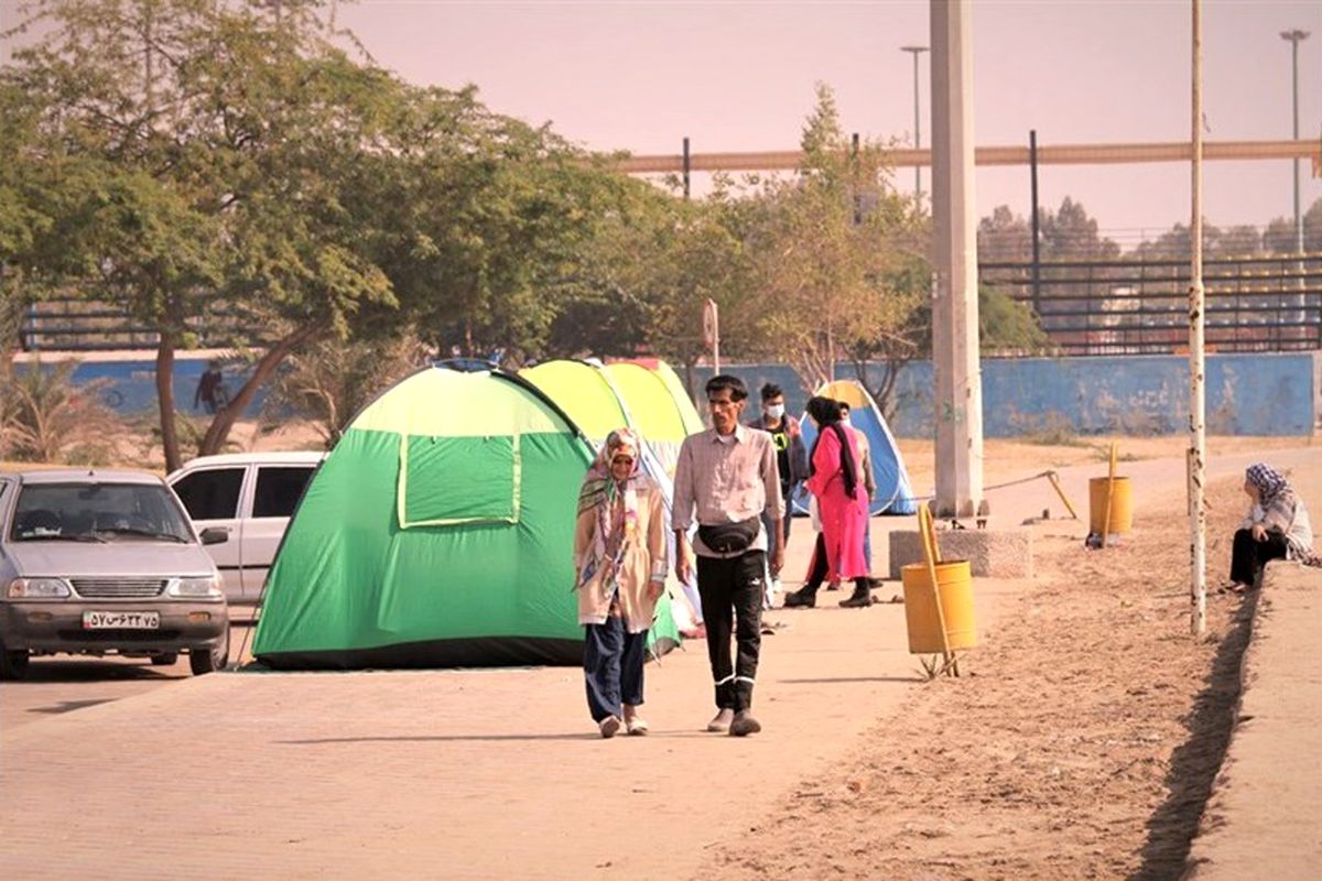 سفر به هرمزگان