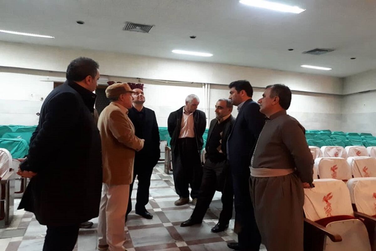 معاون سینمایی
