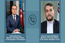 جمهوری آذربایجان توسعه روابط با ایران را خواستار شد