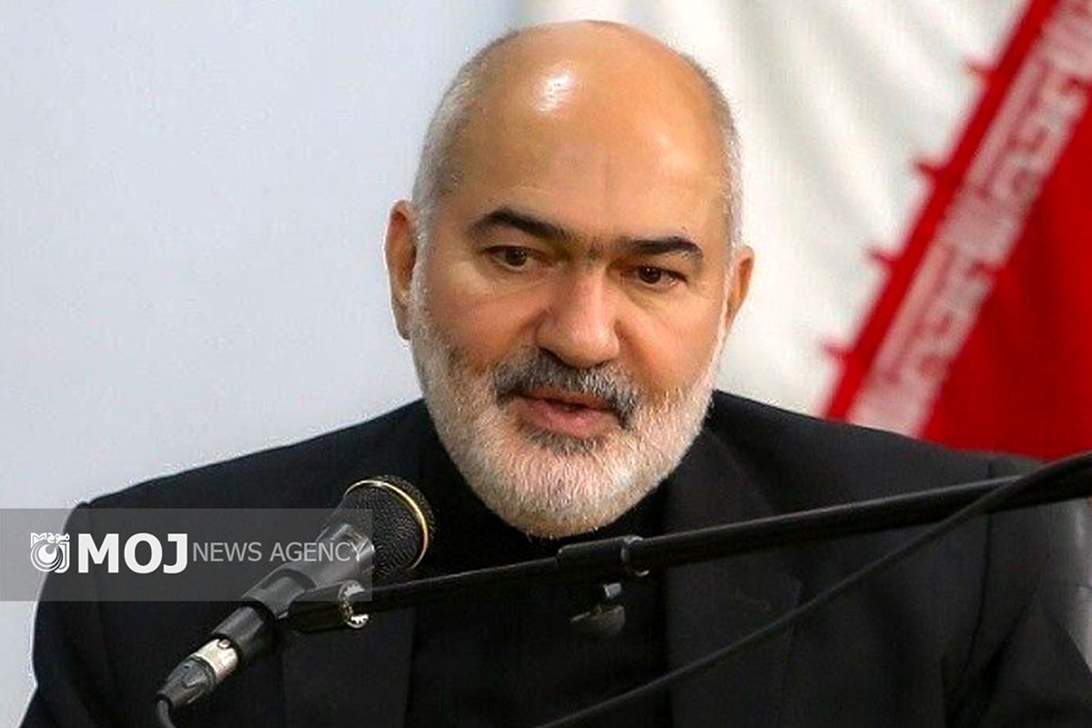 سید محمدرضا موالی‌زاده + استاندار خوزستان