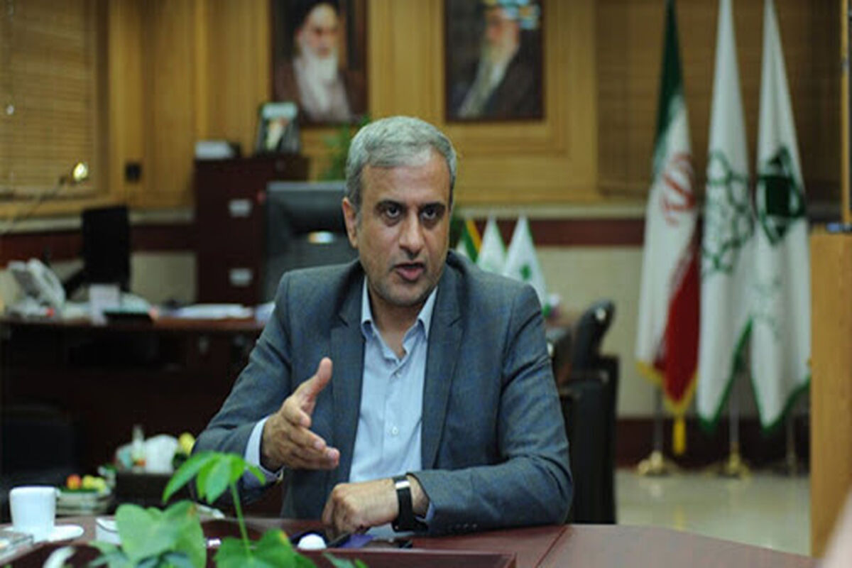 رضا کرمی