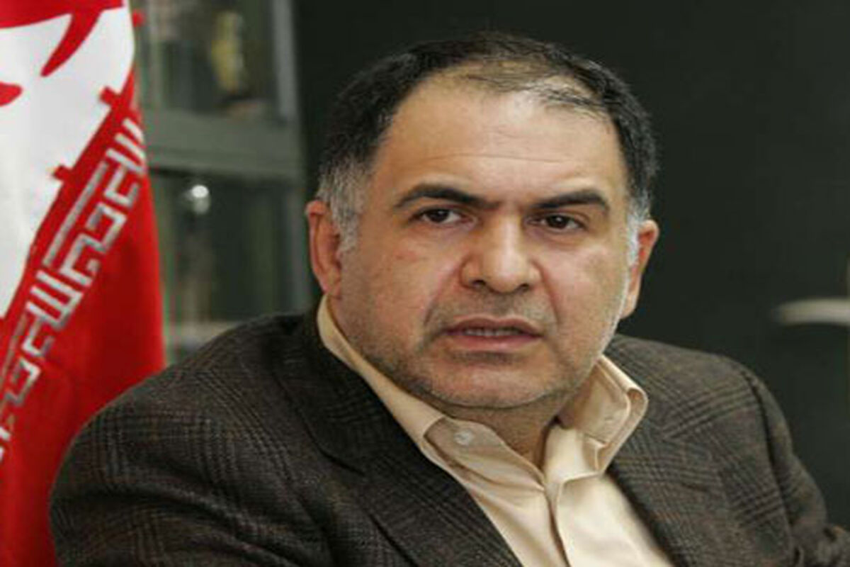 محمدخدادی