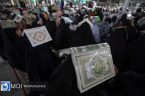 برنامه شب های قدر امامزادگان عینعلی و زینعلی تشریح شد 