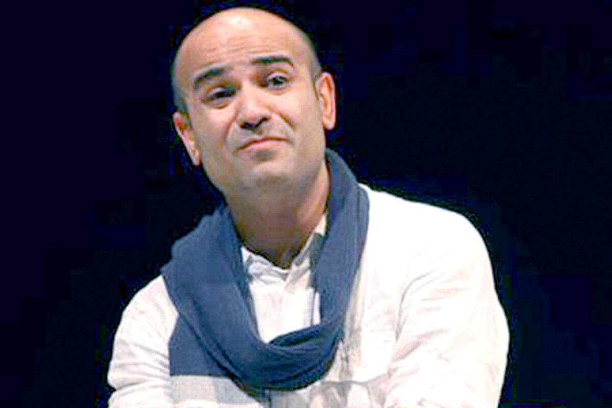 سعیدچنگیزیان