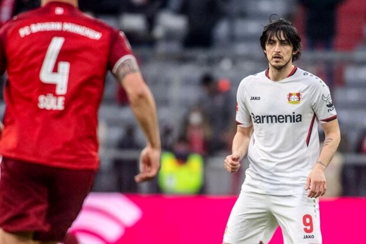 سردار آزمون