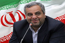 دعوت فرماندارمیبد از مردم شهرستان جهت حضور باشکوه در راهپیمایی یوم‌الله ۲۲ بهمن