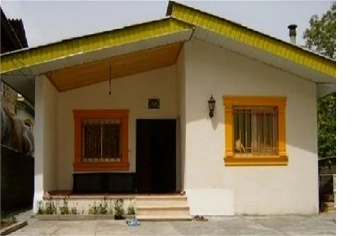 مسکن محرومان