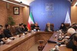 روز ملی بزرگداشت شیخ صفی‌الدین اردبیلی فرصت مهمی برای اردبیل است/ لزوم نقش آفرینی ستاد برگزاری رویدادهای استان در روز اردبیل