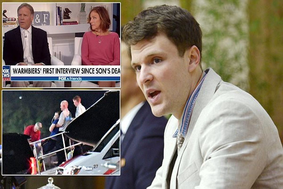  اوتو وارمبیر