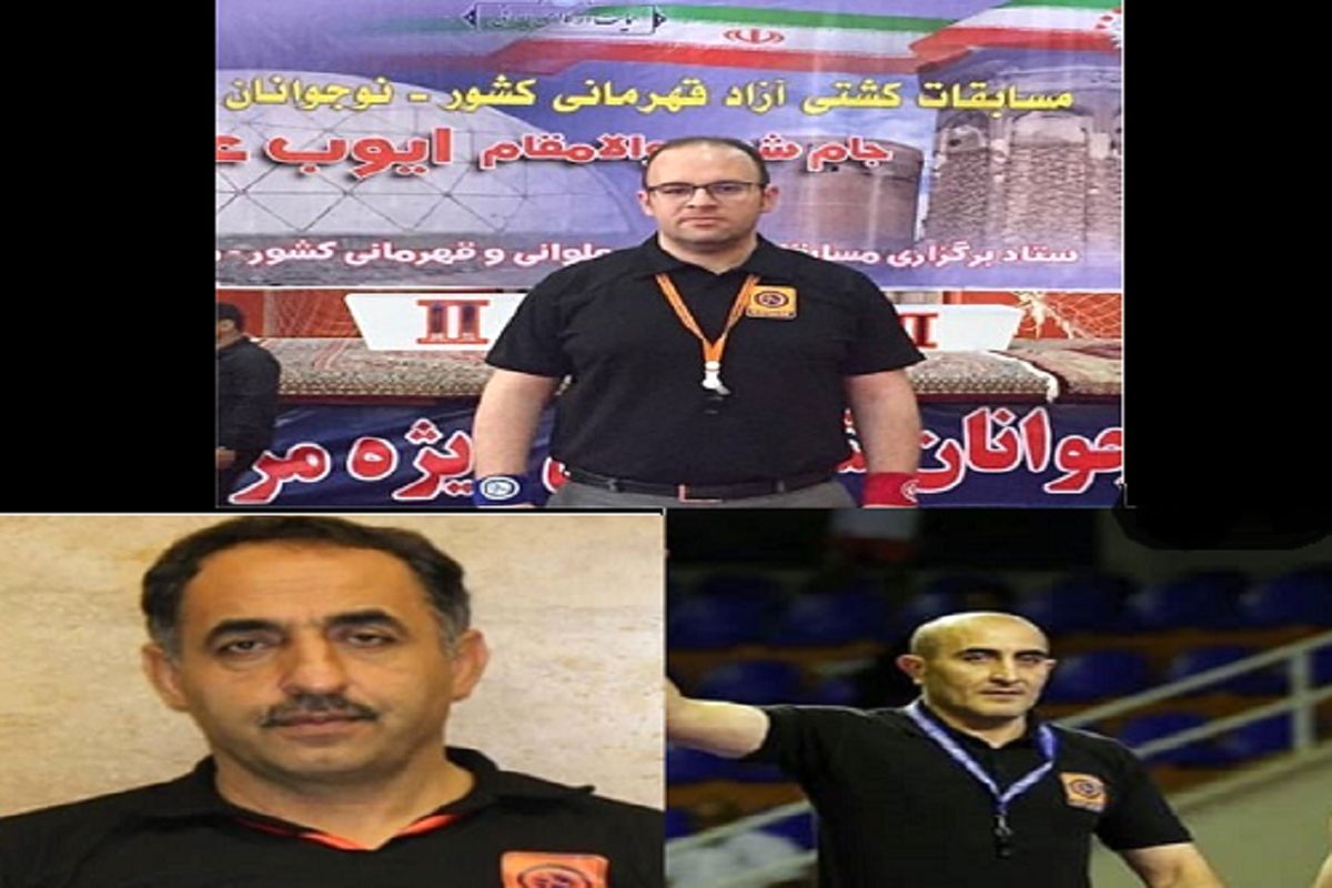 داوران اردبیلی