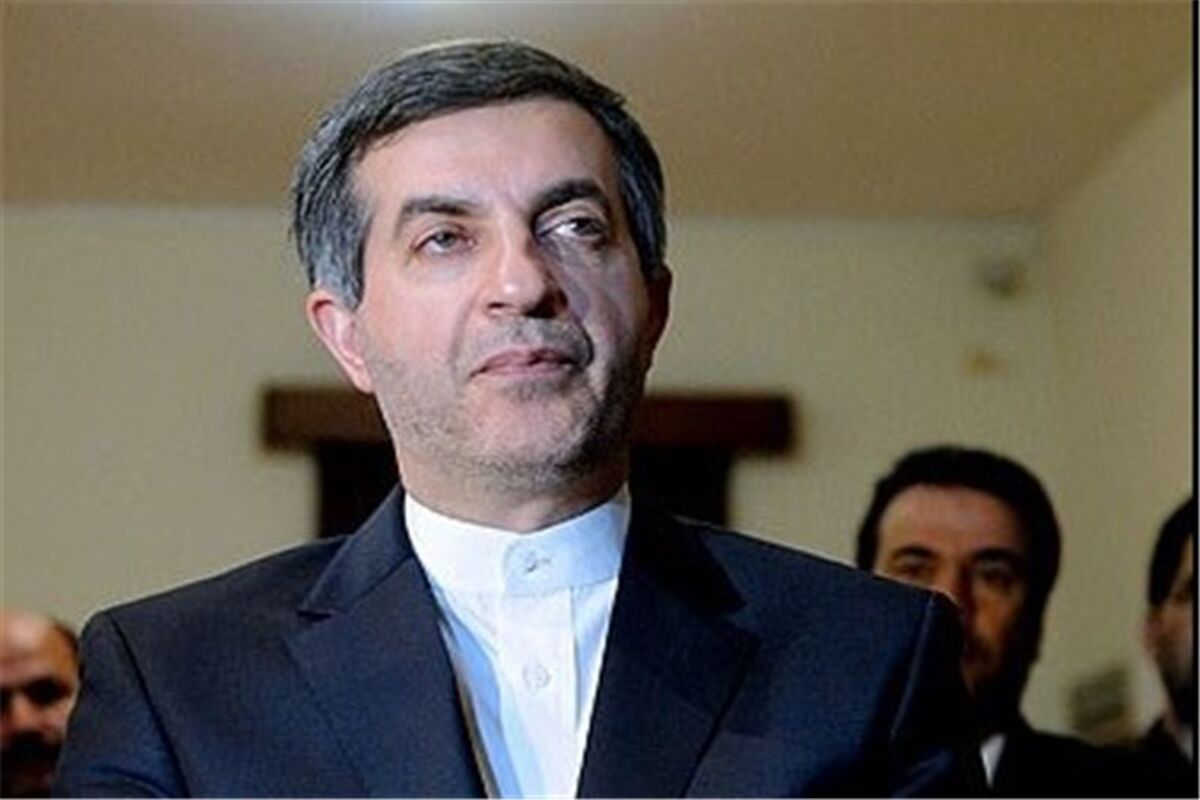 مشایی