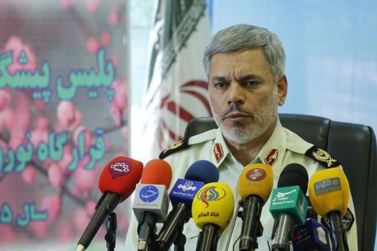 محمد شرفی