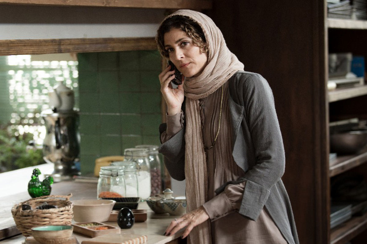 فیلم سینمایی گورکن